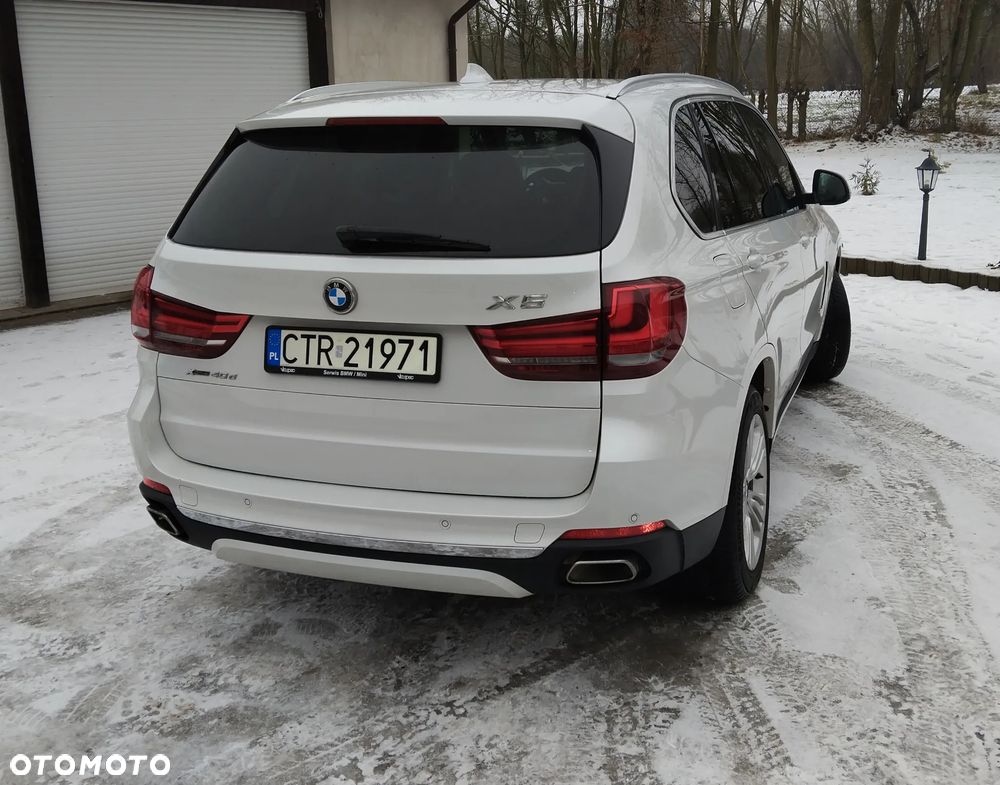 BMW X5 - 9