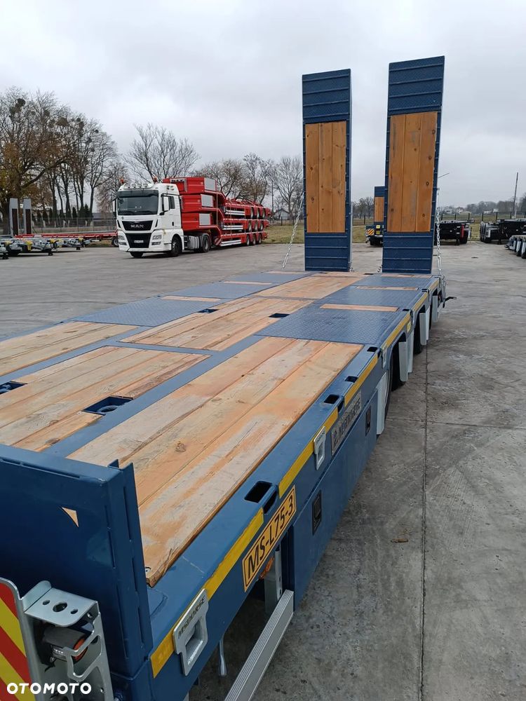 Inny MS DORSE Tridem - 13