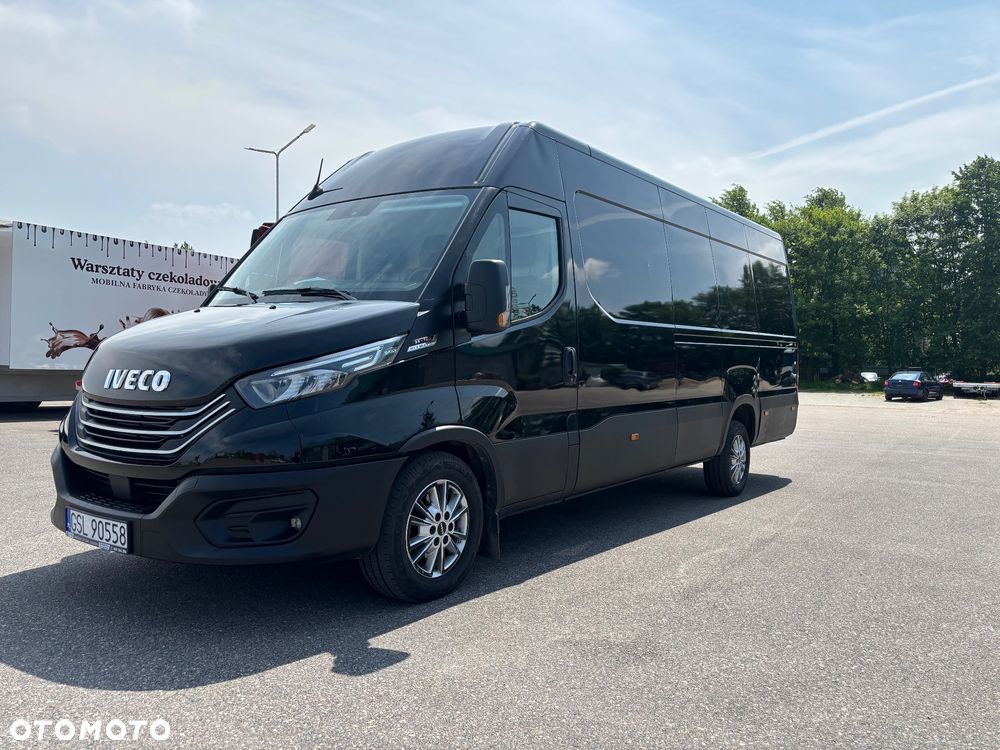 Iveco 35s18 Daily - 13