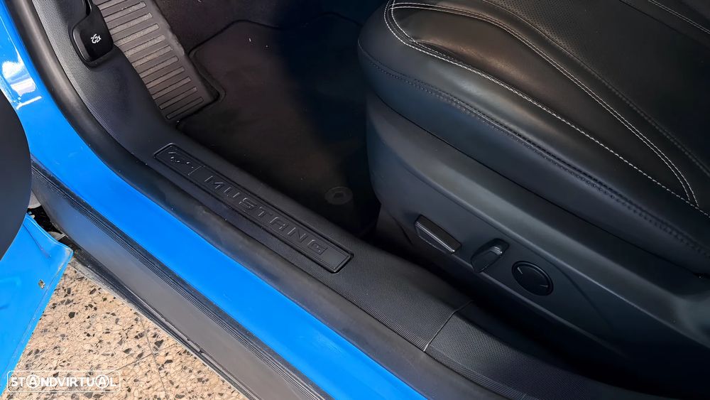 Ford Mustang Mach-E 75.7 kWh Base - 33