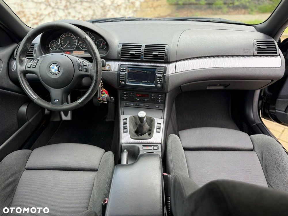 BMW Seria 3 330 Ci Edition Sport - 7