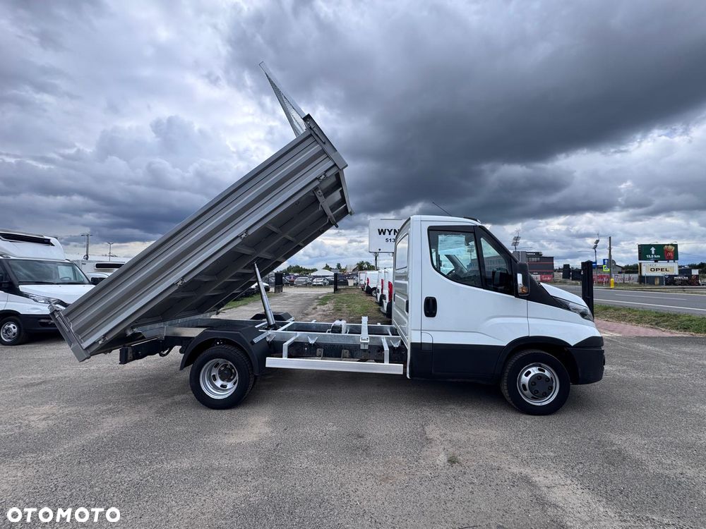 Iveco Iveco Daily 35C11 / NOWA wywrotka 3-stronna ocynk (617) - 11