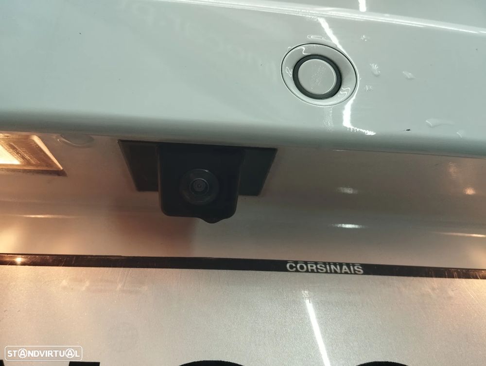 MG ZS 1.0 T-GDI Luxury Aut. - 12