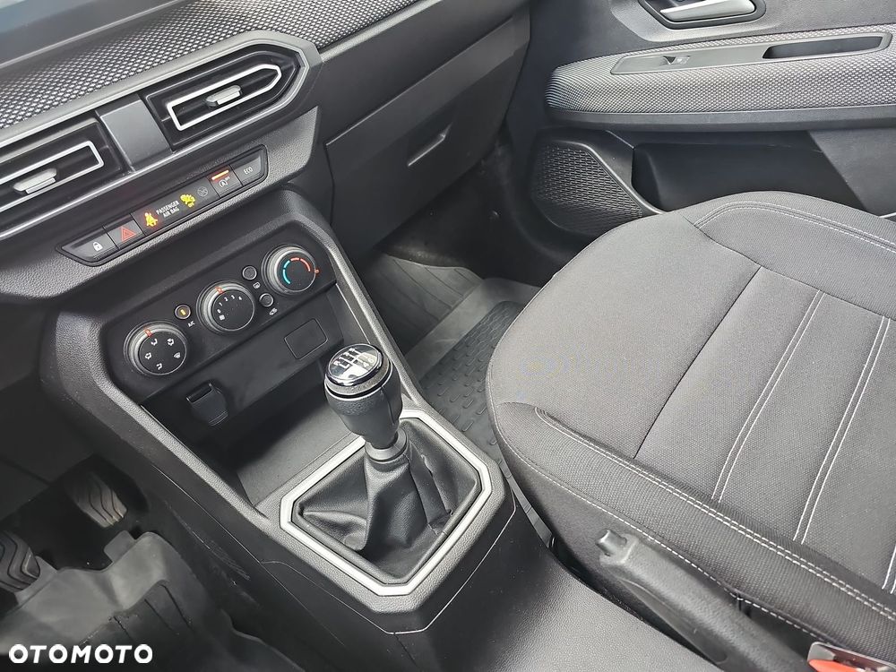 Dacia Jogger - 21