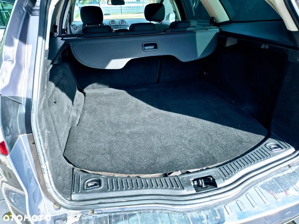 Ford Mondeo - 9