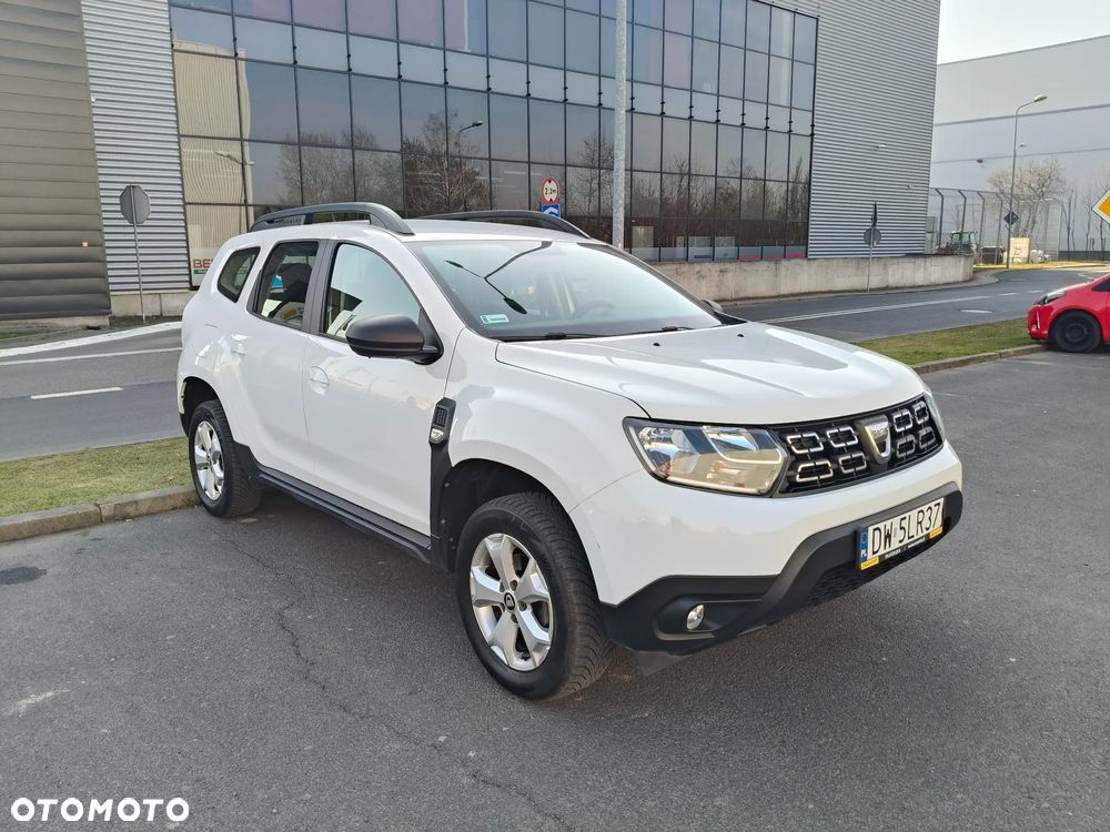 Dacia Duster 1.0 TCe Comfort - 7