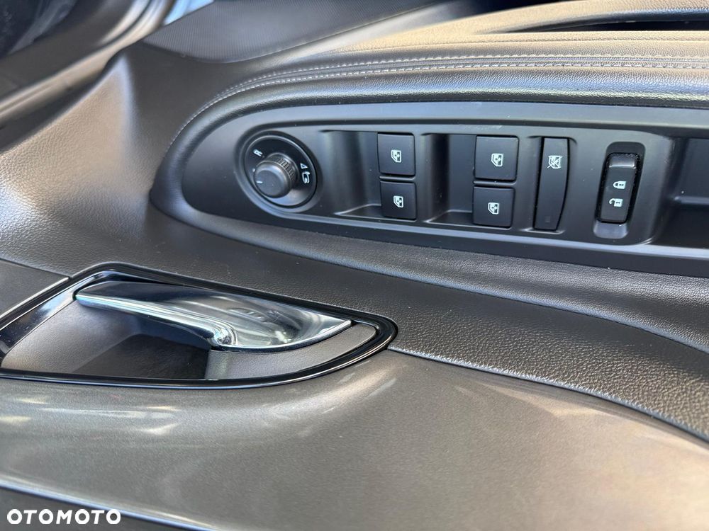 Opel Mokka 1.6 CDTI ecoFLEX Start/Stop Innovation - 14