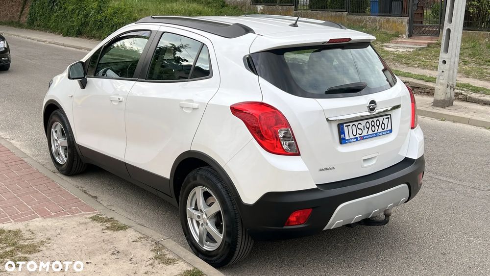 Opel Mokka 1.6 Enjoy S&S - 14