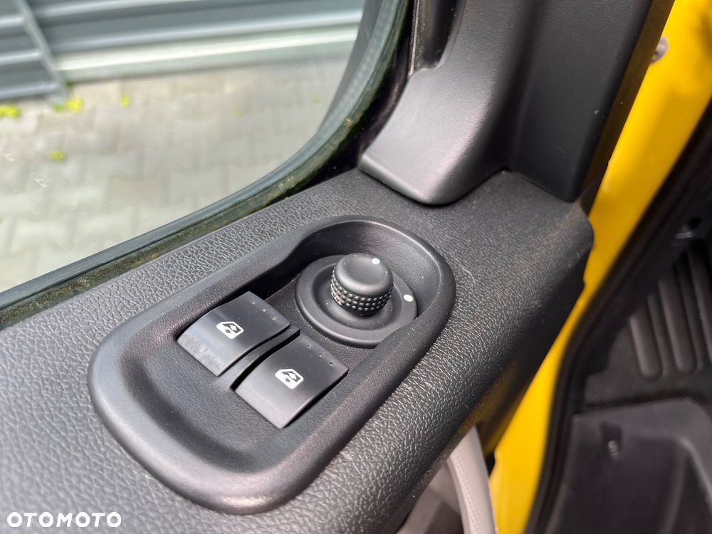 Renault MASTER - 19