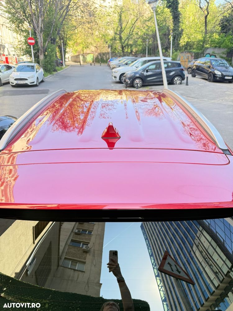 Kia Sportage 1.6 T-GDI 7DCT 4x2 Classic - 7