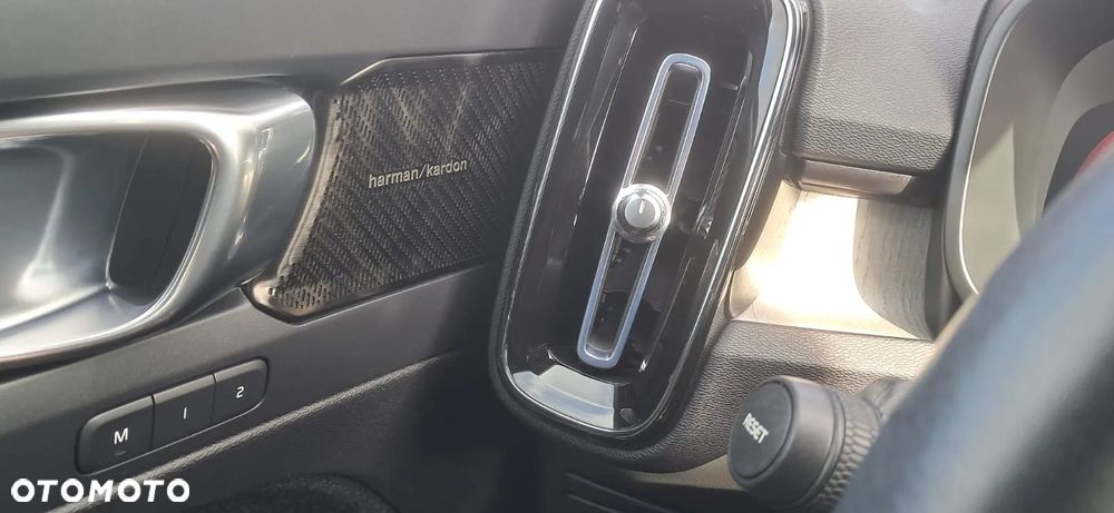 Volvo XC 40 T4 Inscription - 7