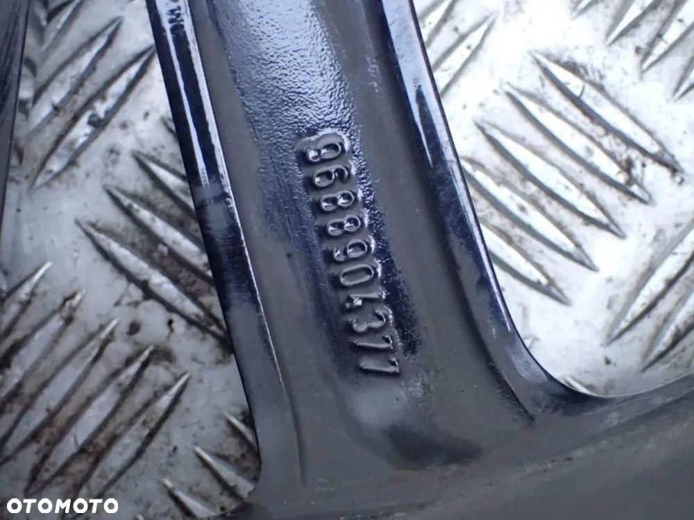 Citroen DS4 DS5 felga 18 cali oryginał 9688904377 RADOM - 6