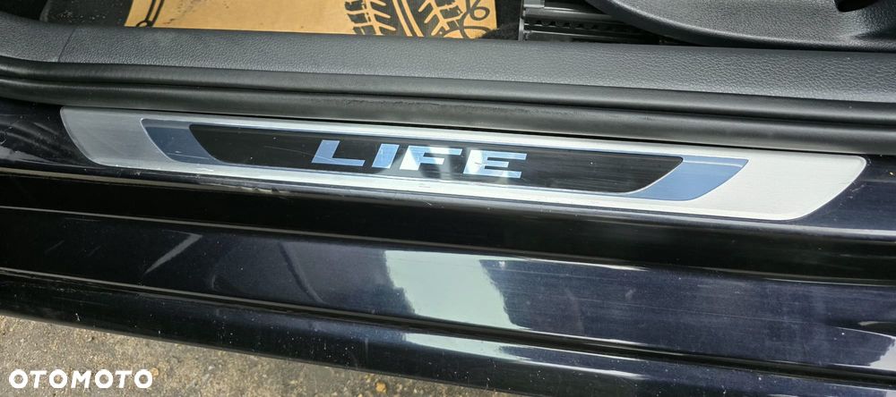 Volkswagen Polo 1.6 TDI Life - 11