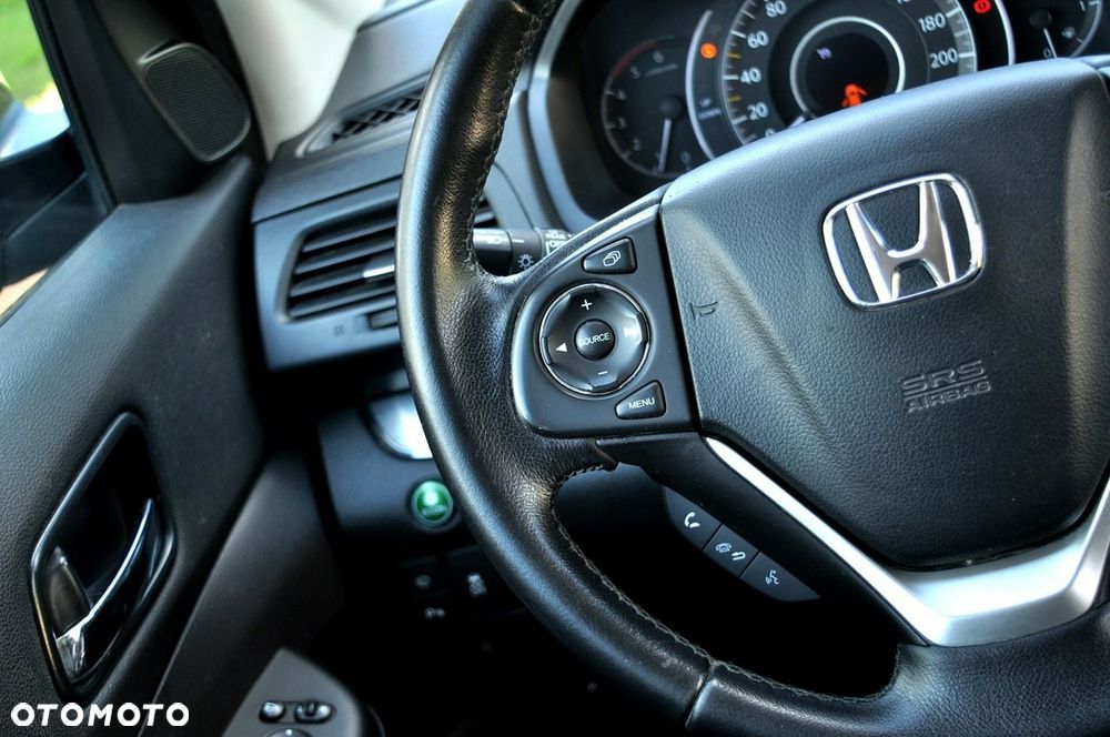 Honda CR-V 1.6i-DTEC Elegance Plus (ADAS / Connect+) / (2WD) - 20