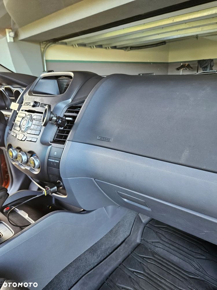 Ford Ranger - 23