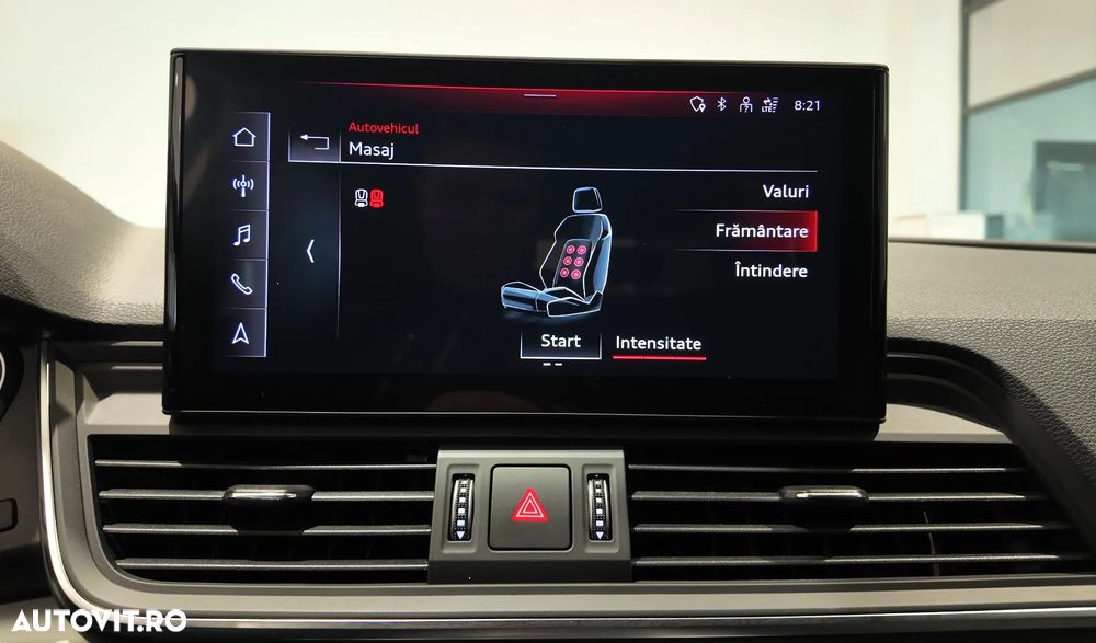 Audi Q5 40 TFSI quattro S tronic - 32