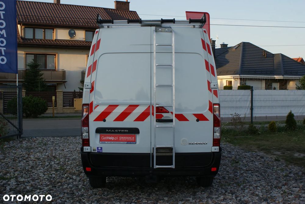 Renault Master - 6
