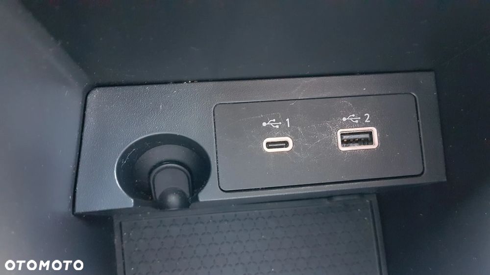 Nissan Qashqai 1.3 DIG-T MHEV Acenta - 25