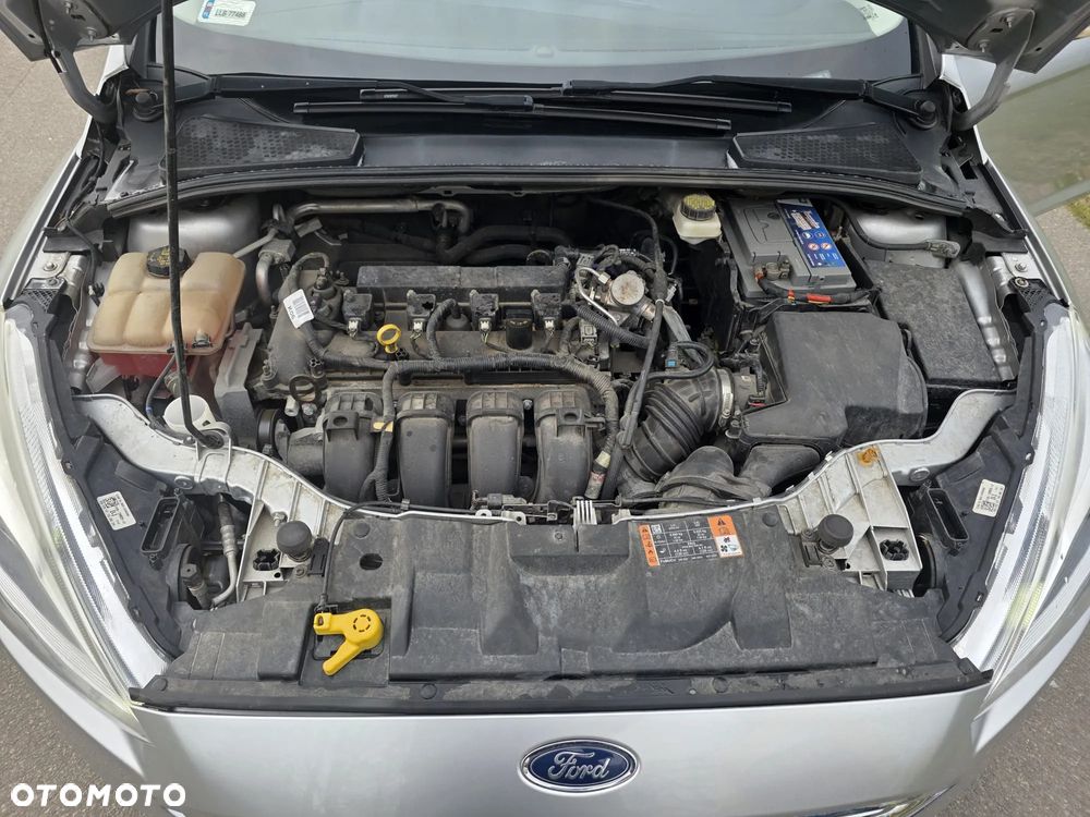 Ford Focus - 25