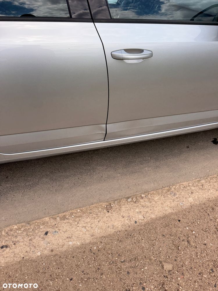 Skoda Octavia 2.0 TDI 4x4 Style DSG - 8