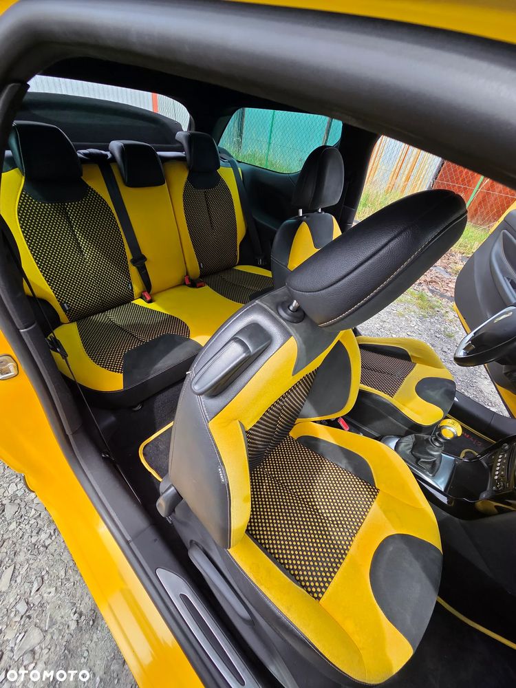 Citroën DS3 1.6 THP SportChic - 9