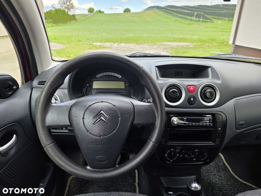 Citroën C3 1.1i SX - 15