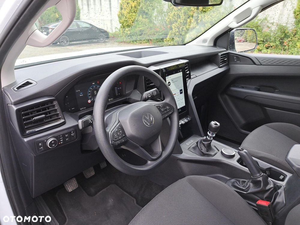 Volkswagen Amarok PRO 2,0TDI 170KM, 6-bieg. manualna 4MOTION rozstaw osi 3270 mm - 9