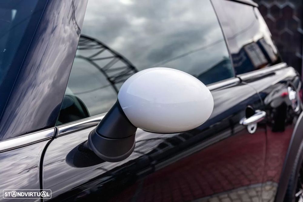 MINI 3 Portas Cooper SD - 20