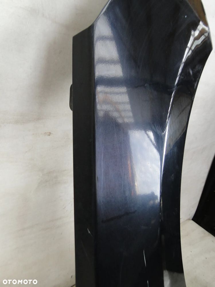 PEUGEOT 508 I BŁOTNIK PRAWY PRZÓD PRZEDNI KTVD EUROPA - 5