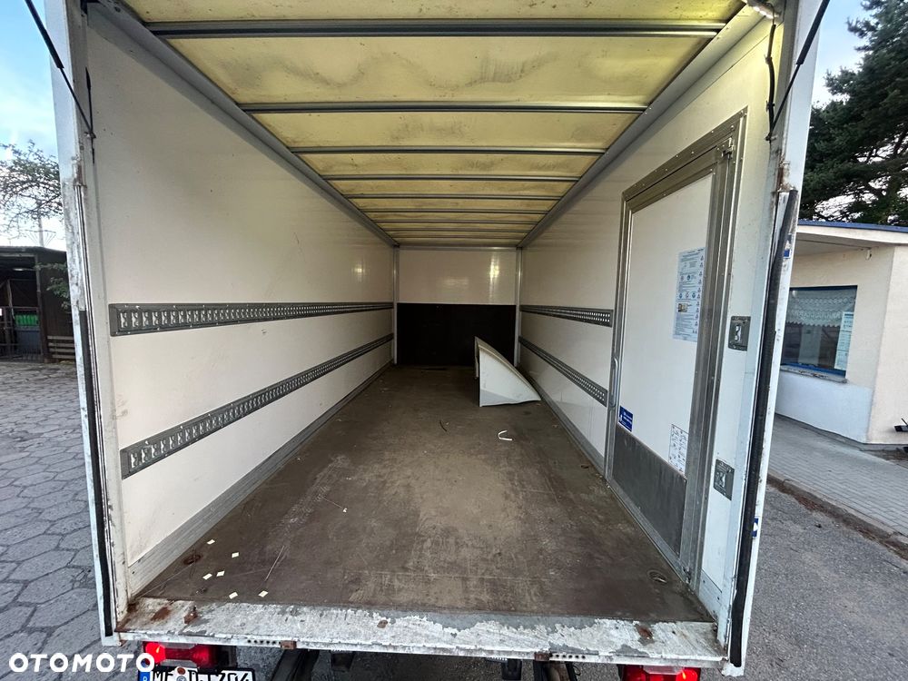 Iveco 70c18 - 19