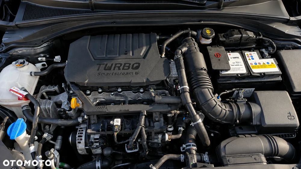 Kia Ceed 1.5 T-GDI Business Line Plus - 7