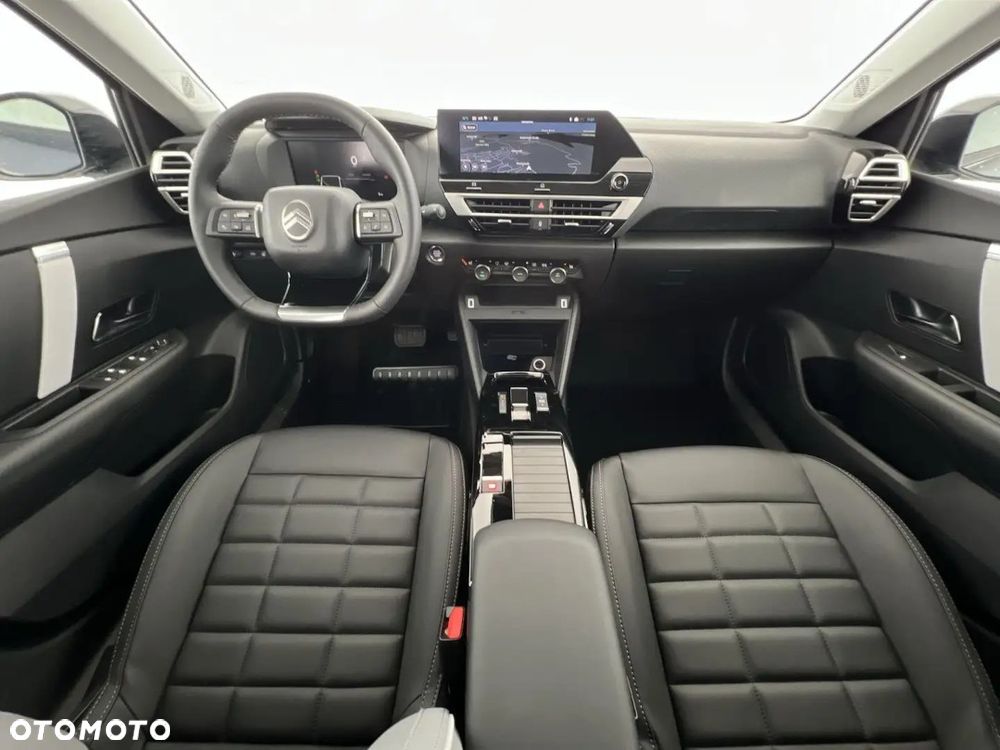 Citroën C4 1.2 mHEV Max eDCT6 - 9