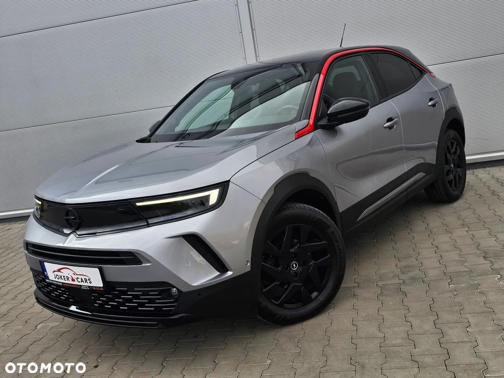 Opel Mokka 1.2 DI Turbo GS Line - 2