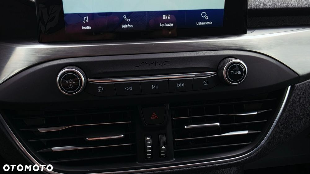 Ford Focus - 14