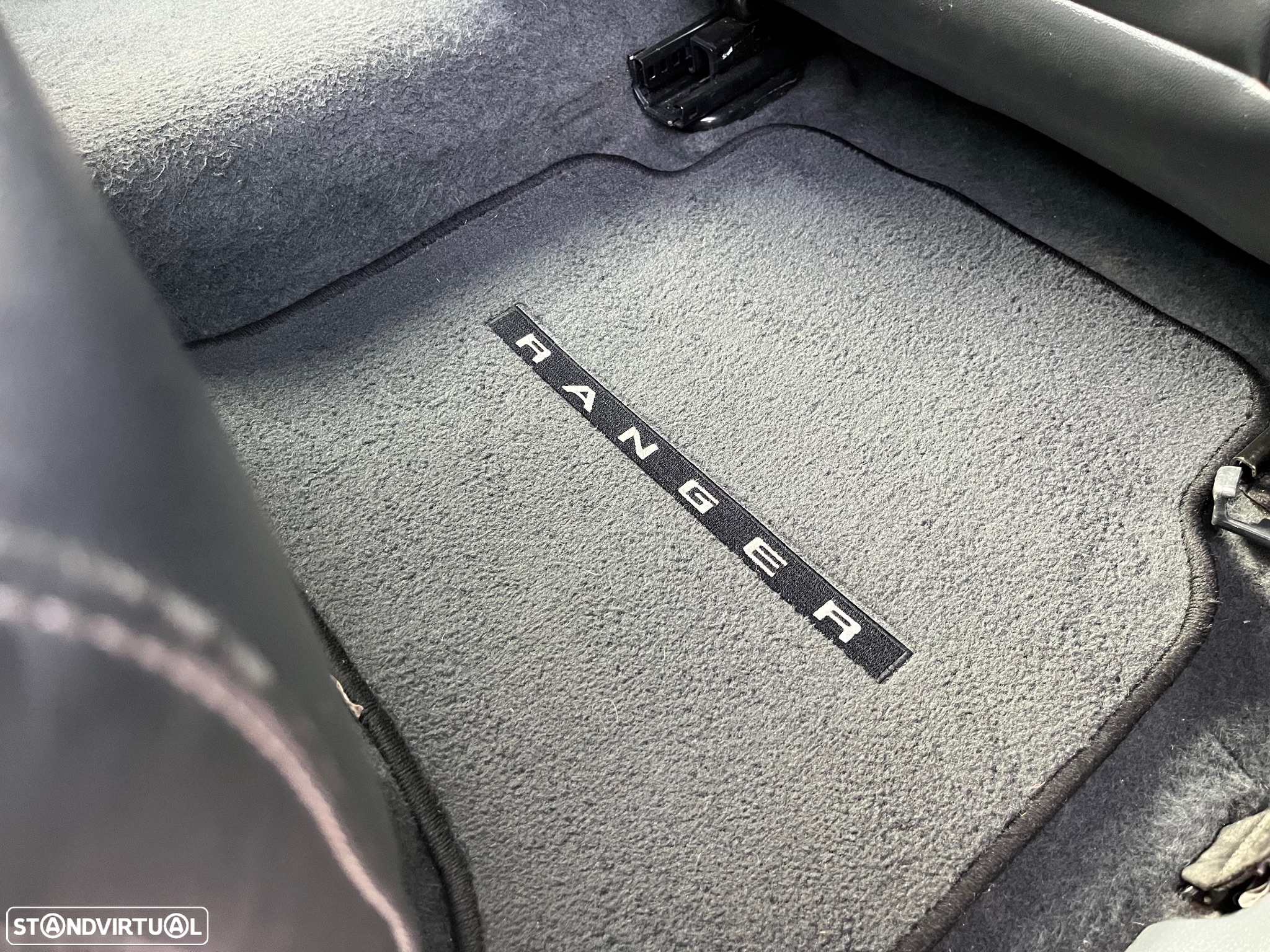 Ford Ranger 3.2 TDCi CD Wildtrak 4WD - 47