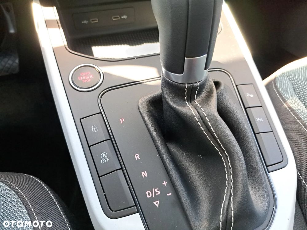 Seat Arona 1.0 TSI Marina S&S DSG - 22