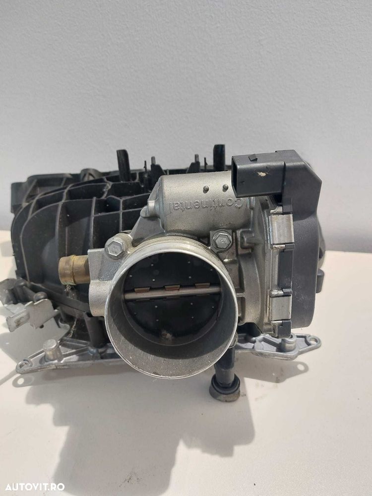 Galerie admisie ,BMW N20 - 3