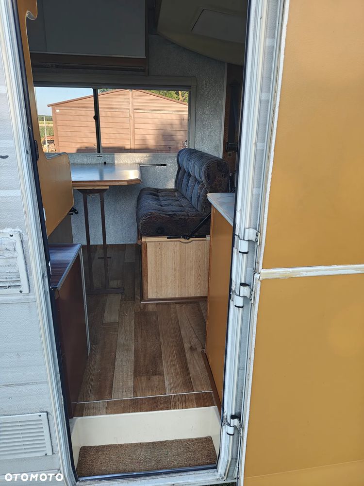 Renault Trafic 1400 D T7BG - 9