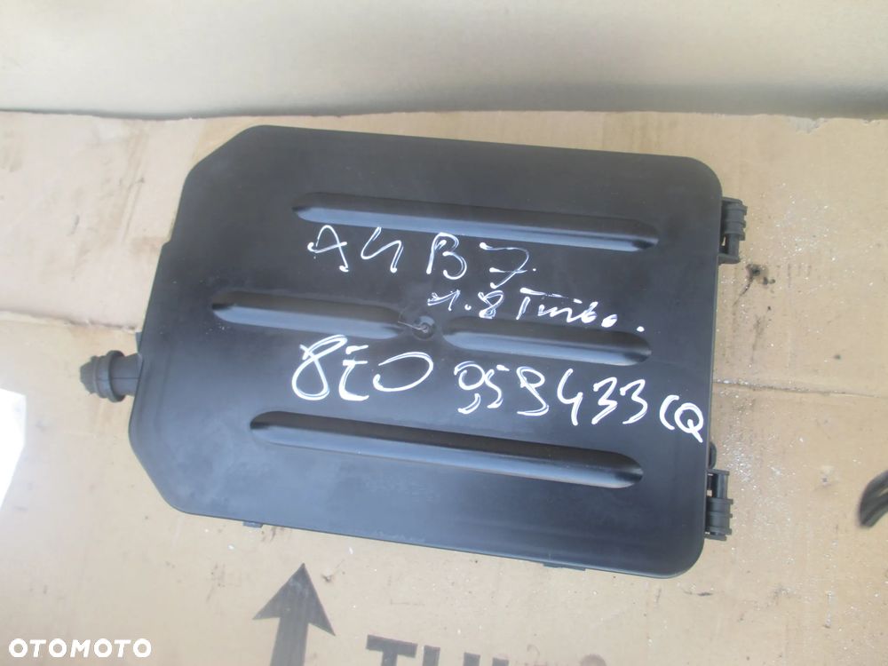 Moduł komfortu Audi A4 B7 8E0959433CQ - 1