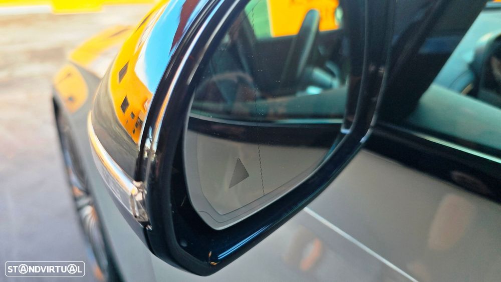 Mercedes-Benz E 300 - 32