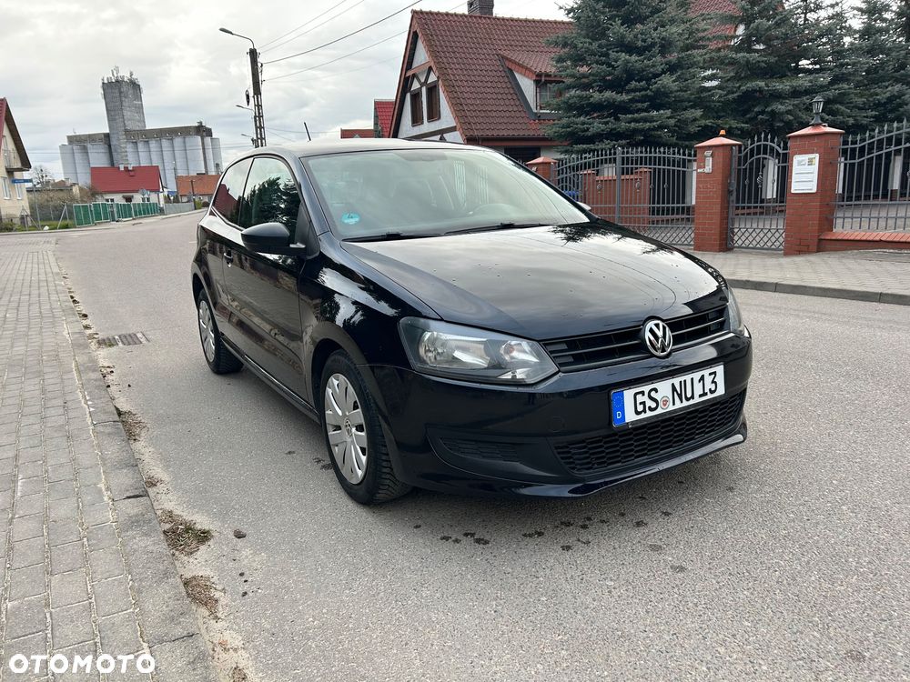 Volkswagen Polo - 18