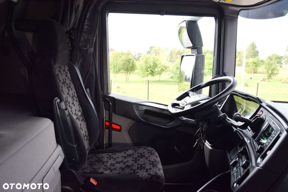 Scania R450 Standard - 28