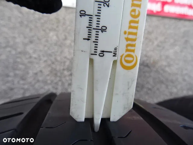 165/70/R14 81T Continental Conti Eco Contact 5 - 5