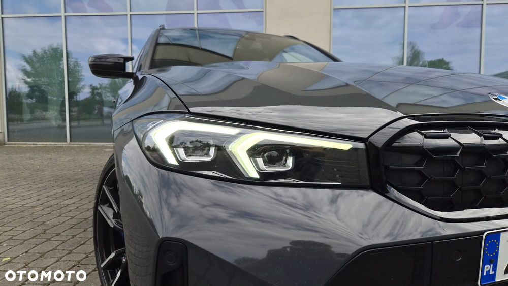 BMW Seria 3 - 6