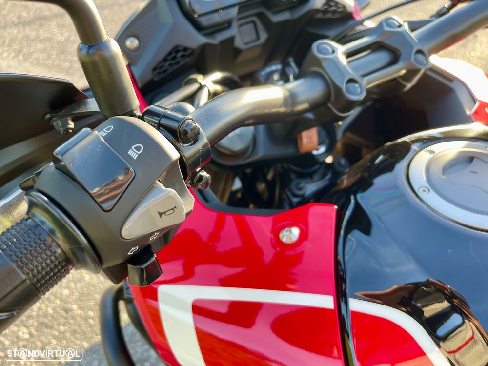 Honda CB 500 X - Rebaixada (Garantia fábrica até 04/2029) - 15