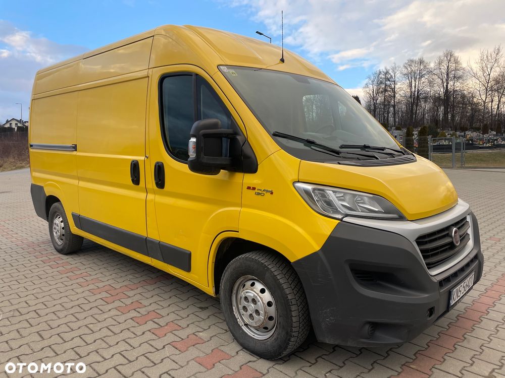 Fiat Ducato - 2
