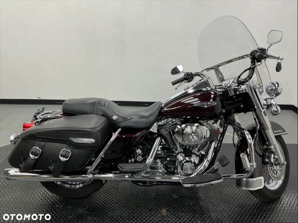 Harley-Davidson Touring Road King