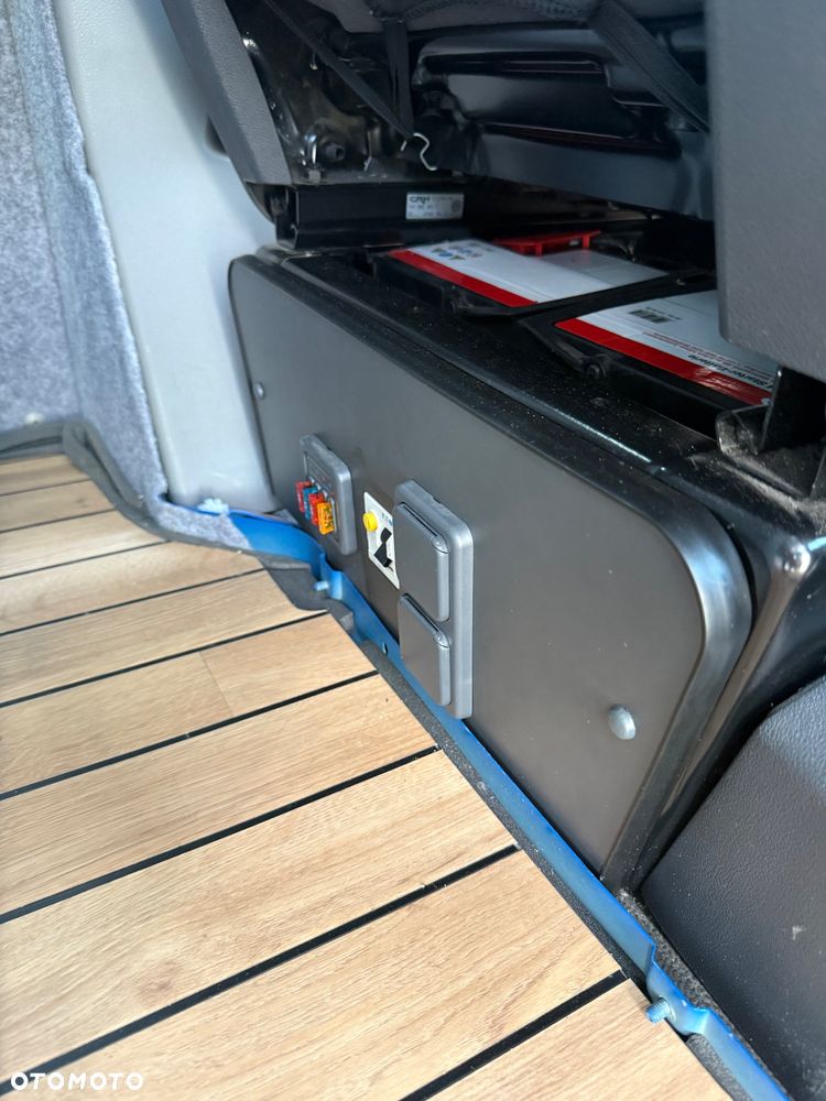 Volkswagen Transporter L1H1 - 28