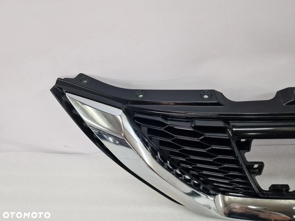 NISSAN QASHQAI 2 II LIFT ATRAPA / GRILL PRZEDNI PRZÓD , NR 62310HV00A / 62310HV00B / 62310HV10A , NR AUKCJI GR349 - 9
