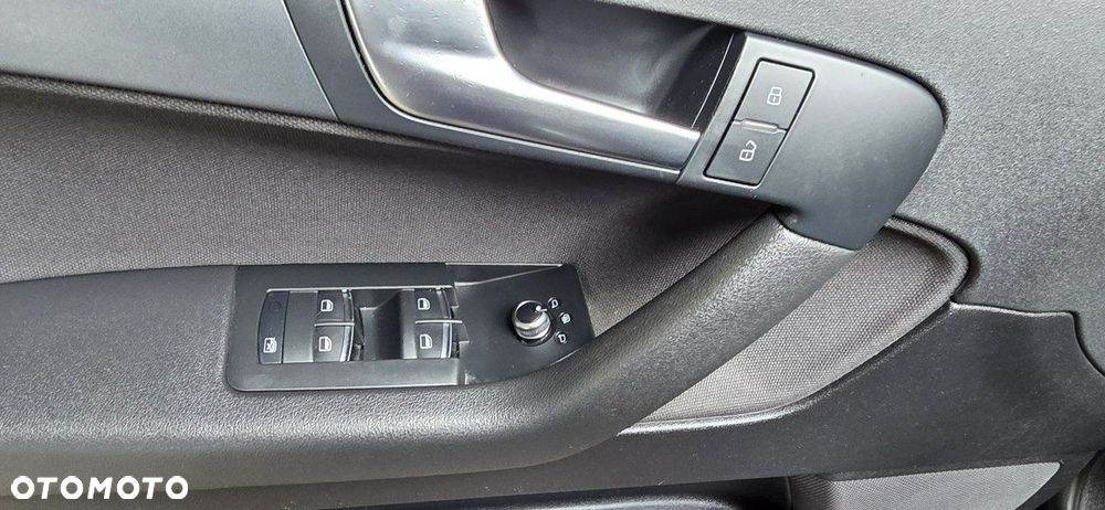 Audi A3 Sportback - 16